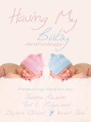 cover image of Having My Baby